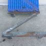 trolly Tesco pallet dolly Image 4