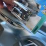 Hot wheels Porsche 911 Turbo 3.6(964) Tooned 2023 series Image 2