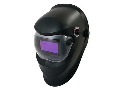 Auto Darkening Welding Mask
