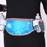 Running / jogging waist bag. Cycling waist bag. Belt bag. Belt wallet. 2 water bottles. Image 6