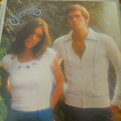 Carpenters - Horizon - 1975 vinyl LP