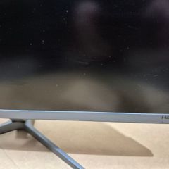 27" Monitor Hannspree