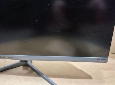 27" Monitor Hannspree