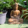 Buddha statue Image 2