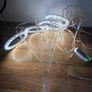 Grow angel lights for pots and plants Image 4