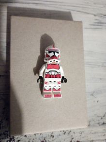 lego minifigures star wars shock trooper phase 2 sw1305