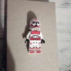 lego minifigures star wars shock trooper phase 2 sw1305