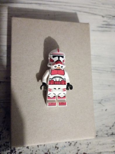 lego minifigures star wars shock trooper phase 2 sw1305