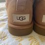 Australian UGG Men's Sheepskin Ankle Boot Size UK9/EUR43 Image 3
