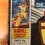 Comic: 'Star Wars Weekly' no. 59 / 1979 Image 2