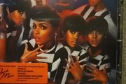 Janelle Monae - The Electric Lady.