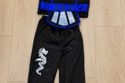 ninja costume