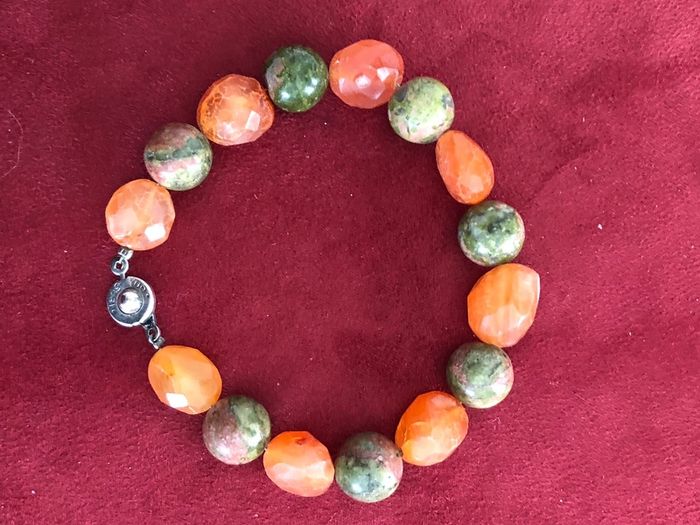 Teng yue bracelet