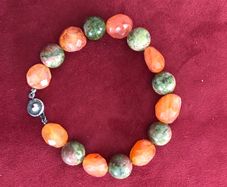 Teng yue bracelet
