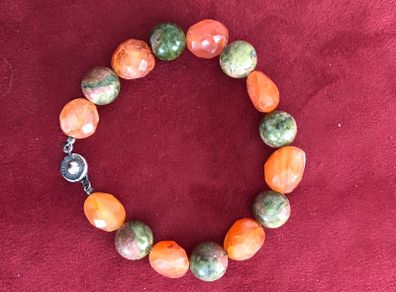 Teng yue bracelet