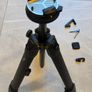 Peak Design Travel Tripod Al Image 4