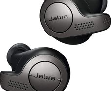 Jabra Elite 65t Earbuds