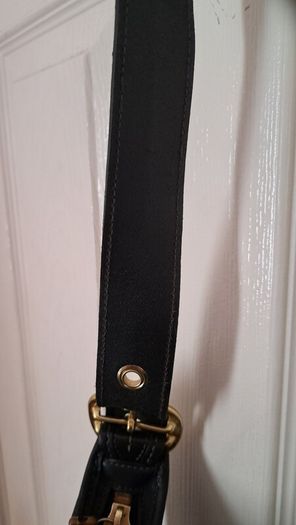Vintage coach bag