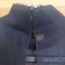 Vintage Morton Myles black dress (free post) Image 5