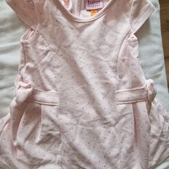 Ted Baker Pink dress