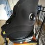 Joie Spin 360 GTi i-Size ISOFix R129 Car Seat Image 3