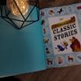 Treasury of Classic Stories ! Hardcover ! 2019 ! by Igloo Books ! Image 10