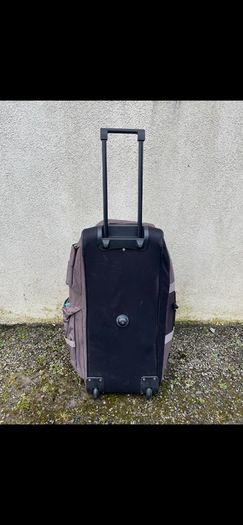 Sport big travel bag Luggage Suitcase wheels