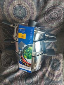 Russell Hobbs Excellence Steamer. Free Postage!