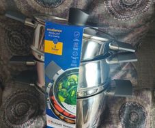 Russell Hobbs Excellence Steamer. Free Postage!