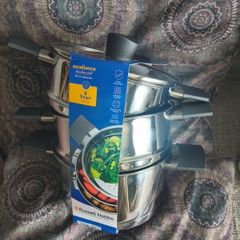 Russell Hobbs Excellence Steamer. Free Postage!