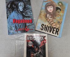 Manga