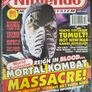 Nintendo Magazine System Issue 49 October 1996 Image 2