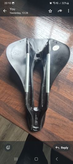 Selle Italia Boost Saddle