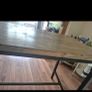 Bar Table and stools Image 4