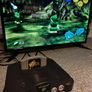 N64 Zelda Ocarina of Time Image 3