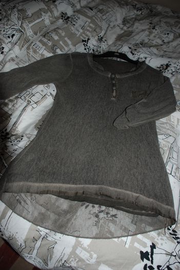 Shirt(2part)