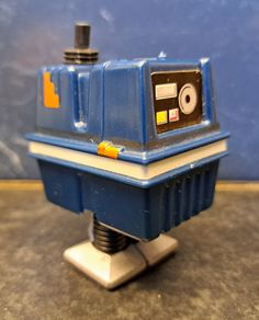 Vintage Star Wars Power Droid