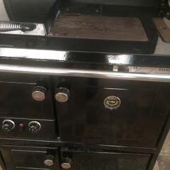 heating