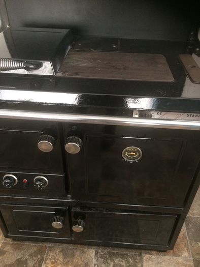 heating