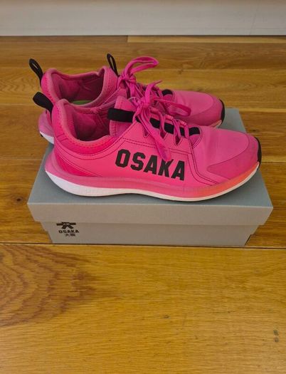 Hockey Shoes (Osaka)