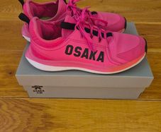 Hockey Shoes (Osaka)
