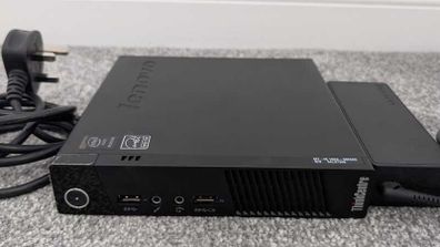 Lenovo Thinkcentre M73