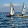 Wayfarer Dinghy Image 2