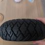 scooter tyre Image 2
