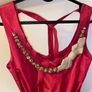 Hoss Intropia Pink Dress Image 3