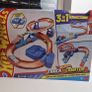Hot Wheels Track Creator Boosted Jump Speedway Kit Image 2