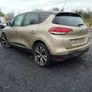 Breaking Renault scenic 2017 diesel Image 2