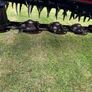 Lely Splendimo Conditioner Mower Image 7