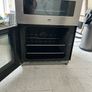 Electric Hob, Grill and Oven Image 5