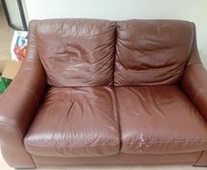 Free 2 seater